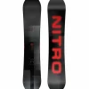Nitro Team Pro Snowboard 2025