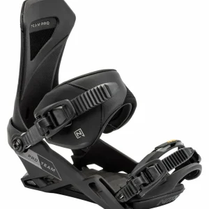 Nitro Team Pro Snowboard Bindings 2025