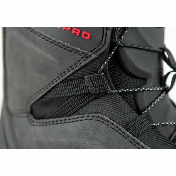 Nitro Team Pro Snowboard + Team Pro Snowboard Bindings + Team Pro MK TLS Snowboard Boots 2025