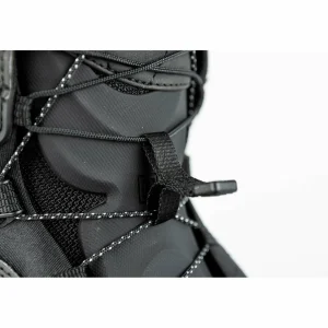 Nitro Team Pro Snowboard + Team Pro Snowboard Bindings + Team Pro MK TLS Snowboard Boots 2025