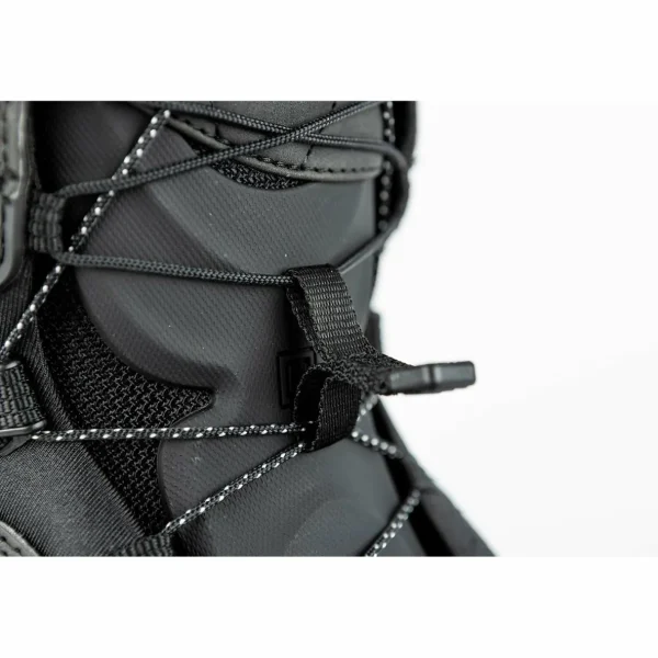 Nitro Team Pro Snowboard + Team Pro Snowboard Bindings + Team Pro MK TLS Snowboard Boots 2025
