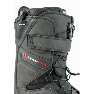 Nitro Team Pro Snowboard + Team Pro Snowboard Bindings + Team Pro MK TLS Snowboard Boots 2025