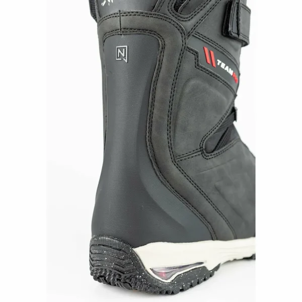 Nitro Team Pro Snowboard + Team Pro Snowboard Bindings + Team Pro MK TLS Snowboard Boots 2025