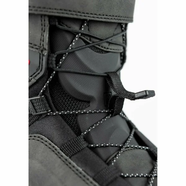 Nitro Team Pro Snowboard + Team Pro Snowboard Bindings + Team Pro MK TLS Snowboard Boots 2025