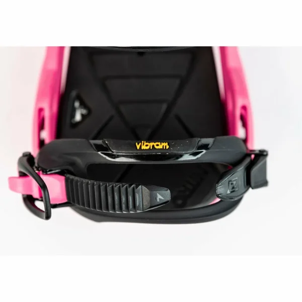 Nitro Team Pro x Marcus Kleveland Snowboard + Team Snowboard Bindings 2025