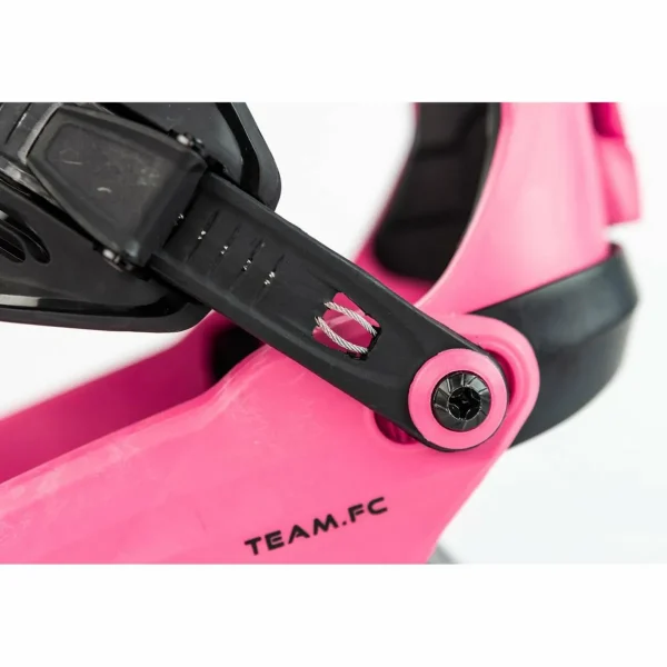 Nitro Team Pro x Marcus Kleveland Snowboard + Team Snowboard Bindings 2025