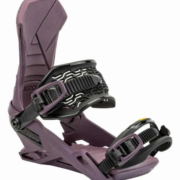 Nitro Team Pro x Marcus Kleveland Snowboard + Team Snowboard Bindings 2025