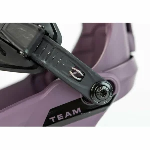 Nitro Team Pro x Marcus Kleveland Snowboard + Team Snowboard Bindings 2025