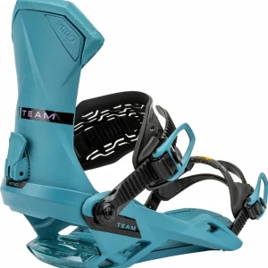 Nitro Team Pro x Marcus Kleveland Snowboard + Team Snowboard Bindings 2025
