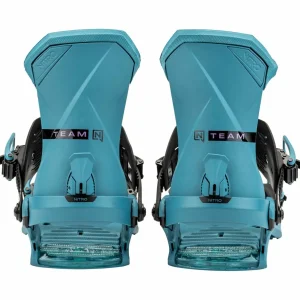 Nitro Team Pro x Marcus Kleveland Snowboard + Team Snowboard Bindings 2025