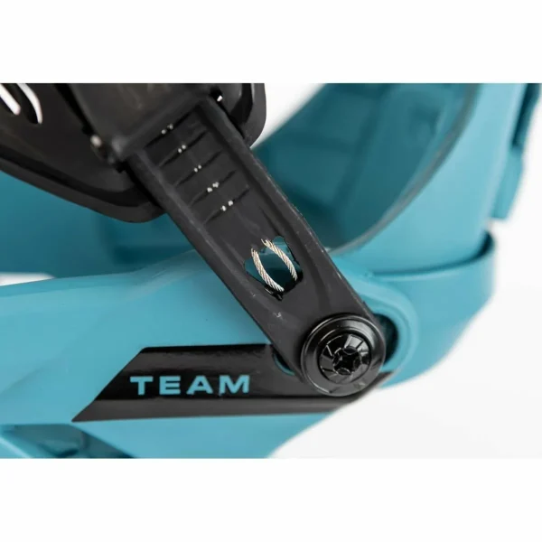 Nitro Team Pro x Marcus Kleveland Snowboard + Team Snowboard Bindings 2025