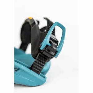 Nitro Team Pro x Marcus Kleveland Snowboard + Team Snowboard Bindings 2025