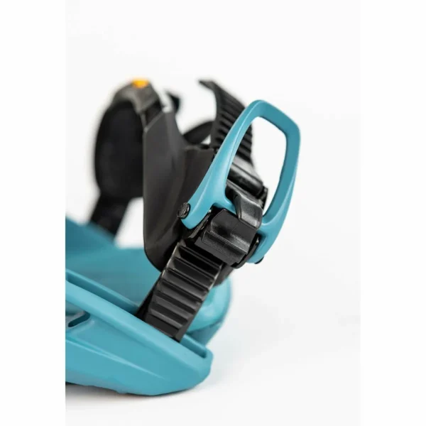 Nitro Team Pro x Marcus Kleveland Snowboard + Team Snowboard Bindings 2025