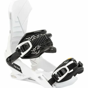 Nitro Team Pro x Marcus Kleveland Snowboard + Team Snowboard Bindings 2025