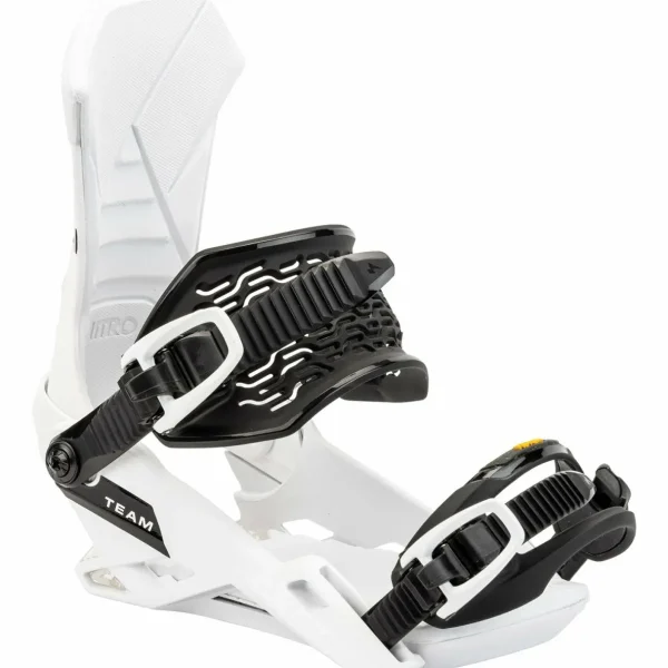 Nitro Team Pro x Marcus Kleveland Snowboard + Team Snowboard Bindings 2025