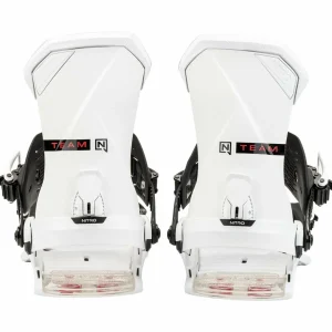 Nitro Team Pro x Marcus Kleveland Snowboard + Team Snowboard Bindings 2025