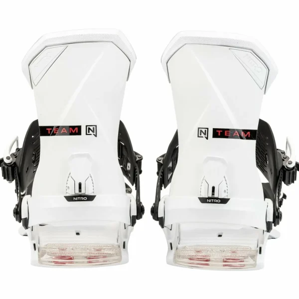 Nitro Team Pro x Marcus Kleveland Snowboard + Team Snowboard Bindings 2025