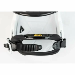 Nitro Team Pro x Marcus Kleveland Snowboard + Team Snowboard Bindings 2025