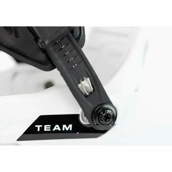 Nitro Team Pro x Marcus Kleveland Snowboard + Team Snowboard Bindings 2025