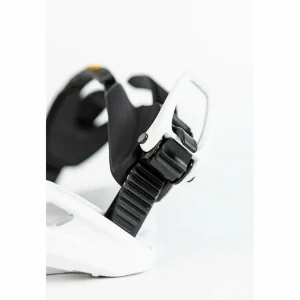 Nitro Team Pro x Marcus Kleveland Snowboard + Team Snowboard Bindings 2025