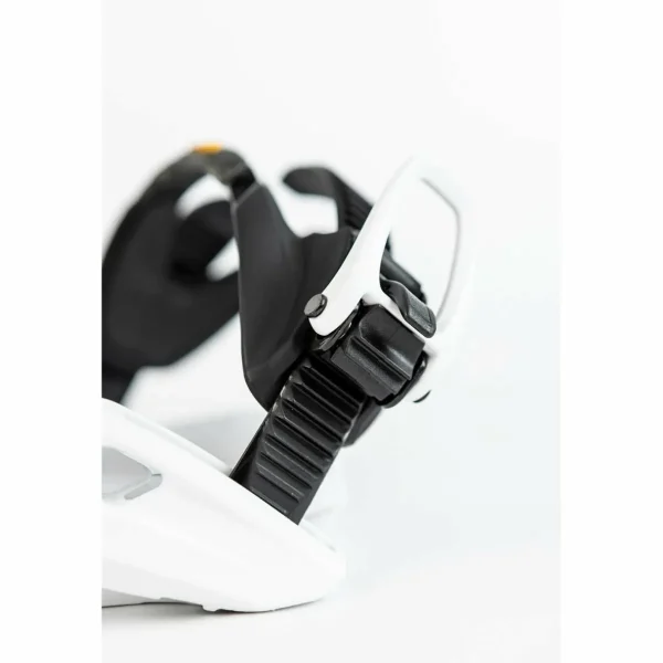 Nitro Team Pro x Marcus Kleveland Snowboard + Team Snowboard Bindings 2025