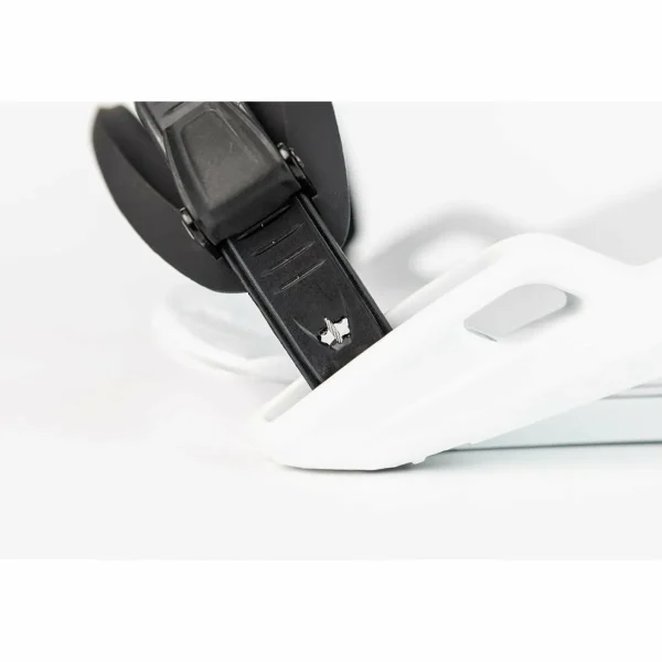 Nitro Team Pro x Marcus Kleveland Snowboard + Team Snowboard Bindings 2025