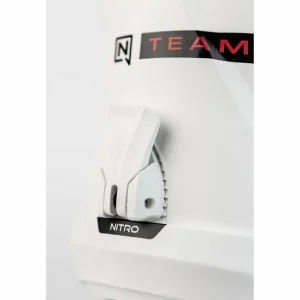 Nitro Team Pro x Marcus Kleveland Snowboard + Team Snowboard Bindings 2025