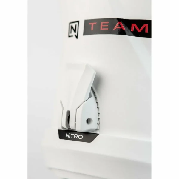 Nitro Team Pro x Marcus Kleveland Snowboard + Team Snowboard Bindings 2025