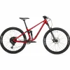 Norco Fluid FS 4 Complete Mountain Bike 2024