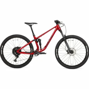 Norco Fluid FS 4 Complete Mountain Bike 2024
