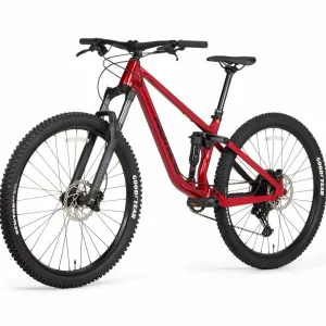 Norco Fluid FS 4 Complete Mountain Bike 2024