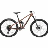 Norco Fluid FS A2 Complete Mountain Bike 2024