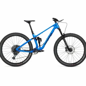 Norco Fluid FS C2 Complete Mountain Bike 2024