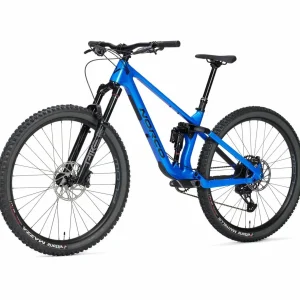 Norco Fluid FS C2 Complete Mountain Bike 2024