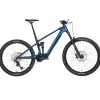 Norco Fluid VLT C3 E-Mountain Bike 2024