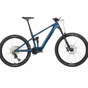 Norco Fluid VLT C3 E-Mountain Bike 2024