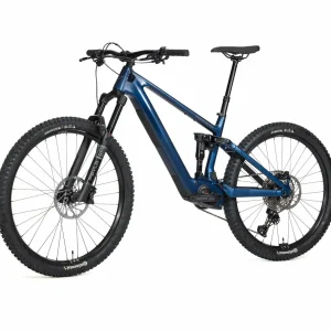 Norco Fluid VLT C3 E-Mountain Bike 2024