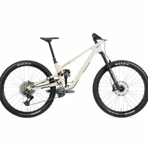 Norco Optic C2 Complete Mountain Bike 2024