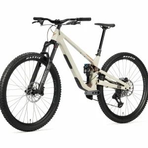 Norco Optic C2 Complete Mountain Bike 2024