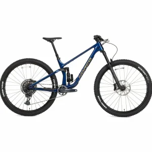 Norco Optic C2 SRAM Complete Mountain Bike 2023