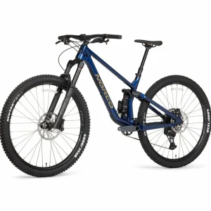 Norco Optic C2 SRAM Complete Mountain Bike 2023