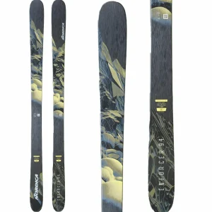 Nordica Enforcer 94 Skis 2025