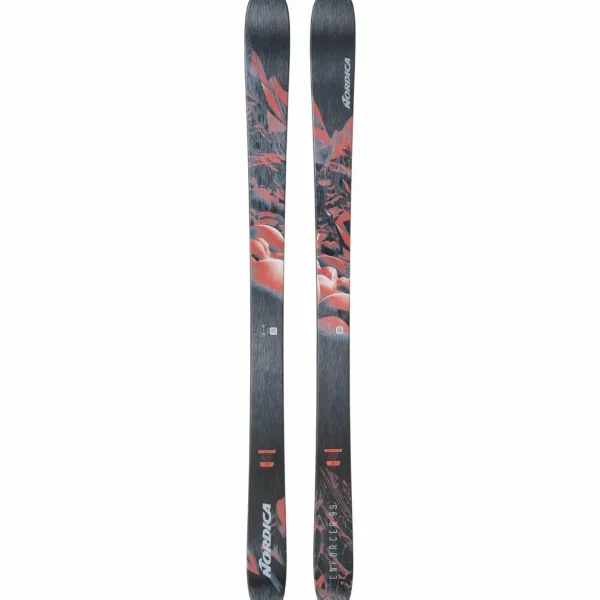 Nordica Enforcer 99 Skis 2025