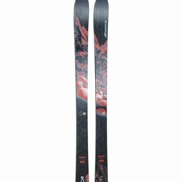 Nordica Enforcer 99 Skis 2025
