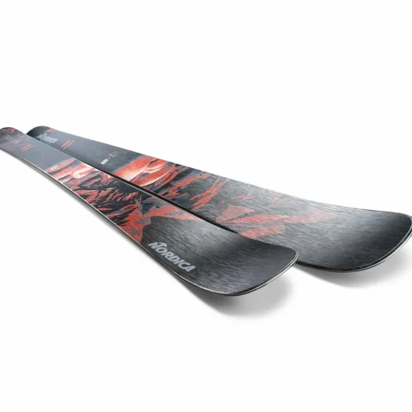 Nordica Enforcer 99 Skis 2025