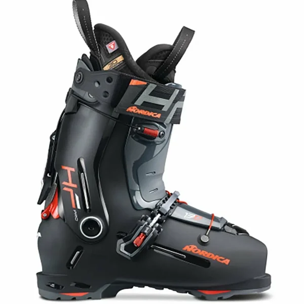 Nordica HF Pro 130 GW Ski Boots 2025