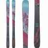 Nordica Santa Ana 87 Skis - Women's 2025