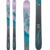 Nordica Santa Ana 92 Skis - Women's 2025