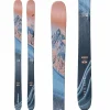Nordica Santa Ana 97 Skis - Women's 2025
