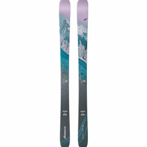 Nordica Santa Ana 92 Skis - Women's 2025